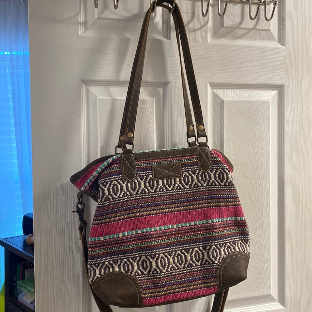 Western bag